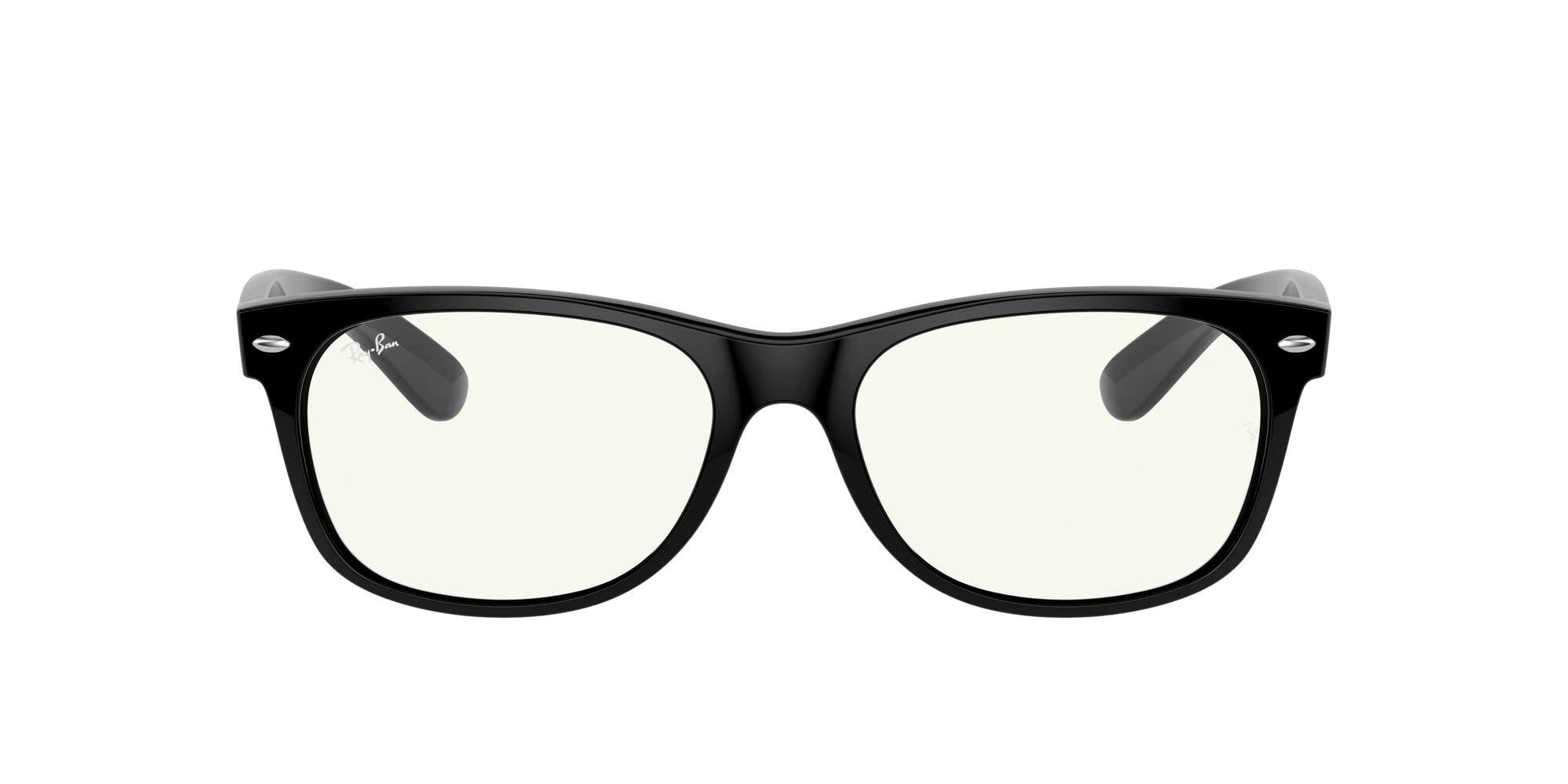 RayBan RB2132 901 レイバンサングラス New Wayfarer NEW WAYFARER レイバン サングラス rb2132 901 58サイズ ハイ